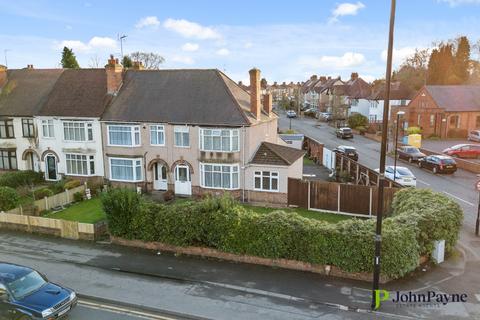 Kenpas Highway, Green Lane, Coventry... 3 bed end of terrace house for sale