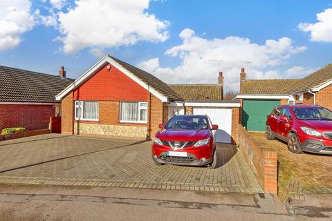 Vicarage Street, St. Peters... 2 bed detached bungalow for sale
