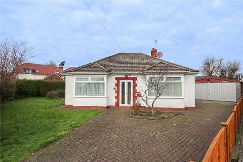 Maisemore Avenue, Stoke Lodge... 3 bed bungalow for sale