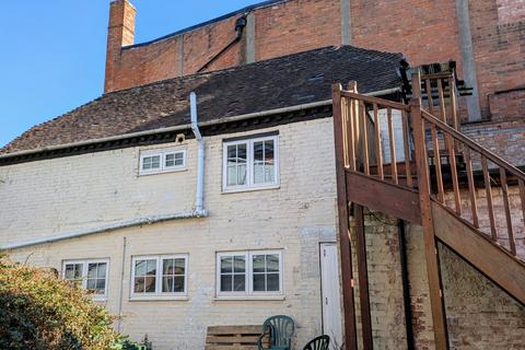 Lower Leys, Worcestershire WR11 1 bed apartment for sale