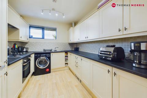 Old Station Road, Huntingdon PE26 2 bed apartment for sale