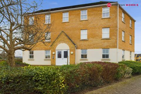 Woodcock Road, Hertfordshire SG8 2 bed apartment for sale