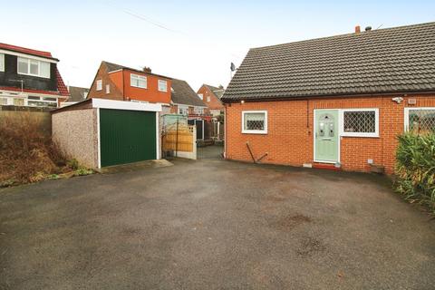 Woodend, Castleford WF10 3 bed bungalow for sale