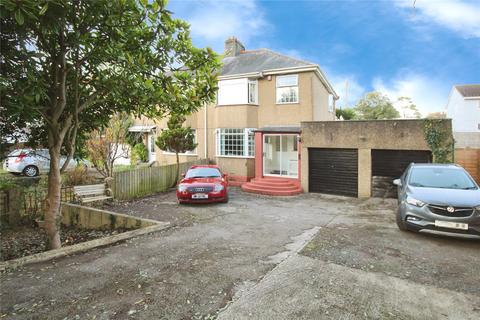 Tamerton Foliot Road, Devon PL6 3 bed semi