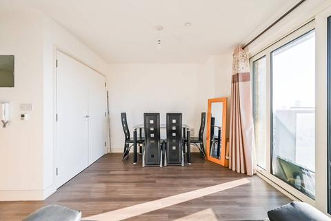 1 Jefferson Plaza, London E3 Studio for sale