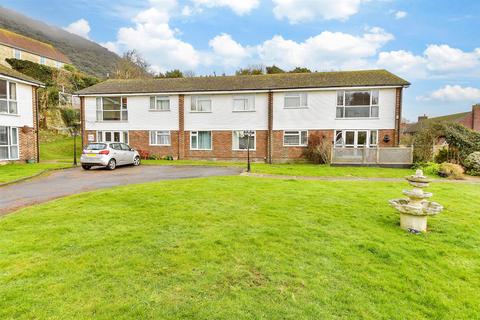 Spring Hill Court, Ventnor PO38 1 bed flat for sale