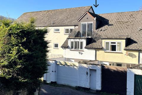 Parsons Lane, Branscombe, Seaton, EX12 3 bed terraced house for sale