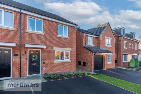 Mortimer Avenue, Great Harwood... 3 bed semi