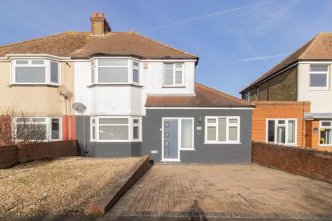 Westfield Road, Margate, CT9 4 bed semi