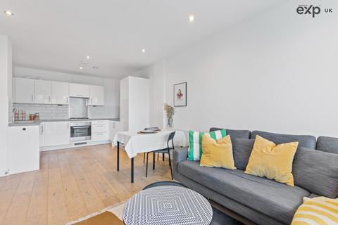 Norman Road, London SE10 1 bed apartment for sale