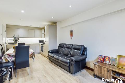 The Broadway, Buckingham House East... 1 bed flat for sale