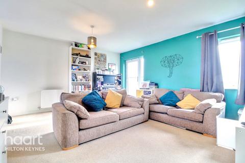 Apollo Avenue, Milton Keynes 2 bed apartment for sale
