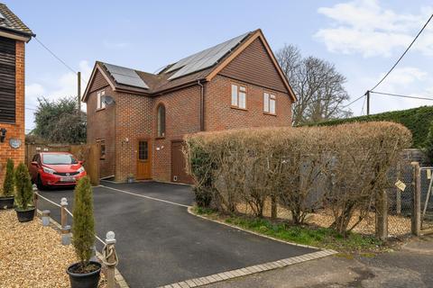 Kingsley, cul de sac location 4 bed detached house for sale