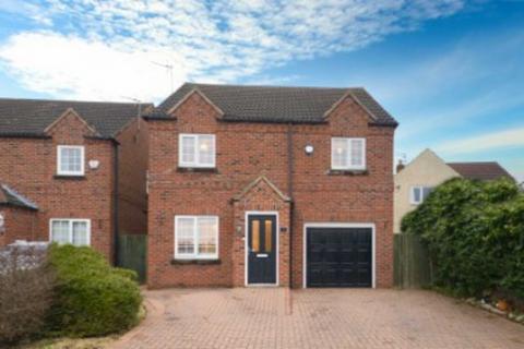 Foundry View Queen Street, Doncaster... 5 bed detached house for sale