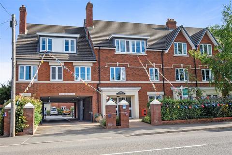 Poppy Court, Jockey Road, Sutton... 2 bed apartment for sale