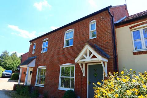 Ribston Close, Banbury 2 bed terraced house for sale
