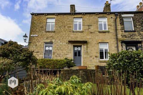 Bazley Street, Bolton, Greater... 4 bed semi