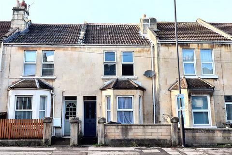 Livingstone Road, Oldfield Park... 5 bed terraced house for sale