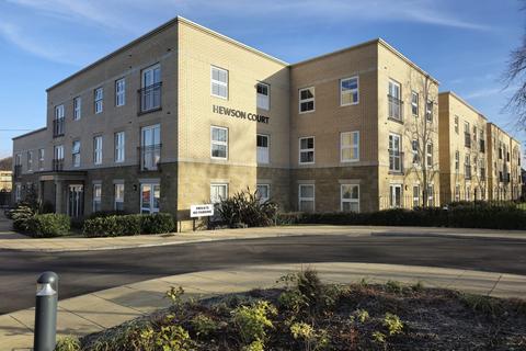 Hewson Court, Hexham, Northumberland... 2 bed apartment for sale