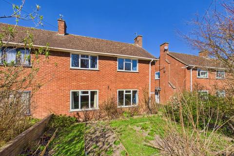 Princes Risborough HP27 3 bed semi