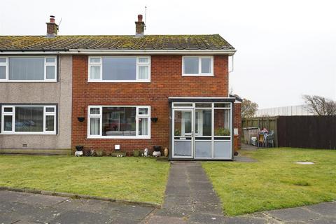 Bank Head, Haverigg, Millom 3 bed semi