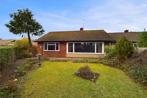 Tewkesbury Road, Longford... 2 bed bungalow for sale