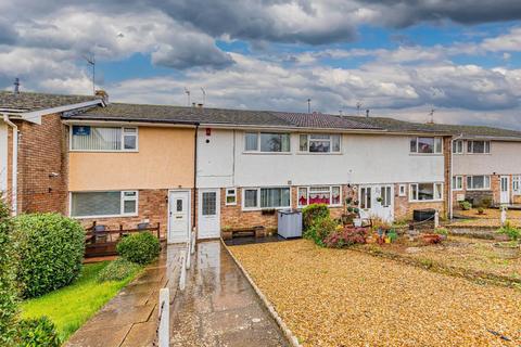 Pant Y Celyn Road, Penarth CF64 2 bed terraced house for sale