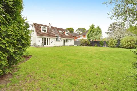 Beech Drive, Melton 3 bed detached house for sale