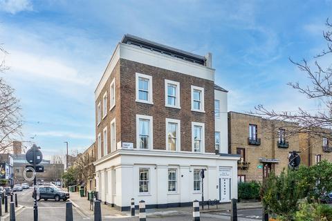 Hawley Road, Camden, NW1 2 bed apartment for sale
