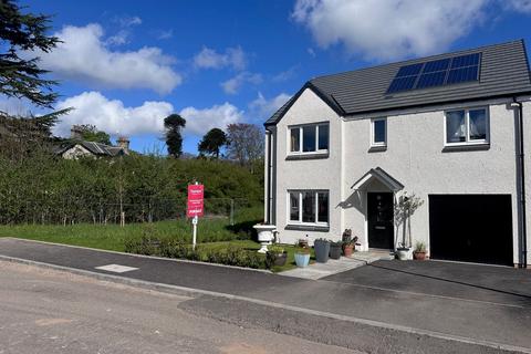 Haig Road, Guardbridge, St Andrews... 4 bed detached house for sale