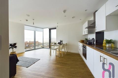 The Tower, 19 Plaza Boulevard, Plaza... 2 bed flat for sale