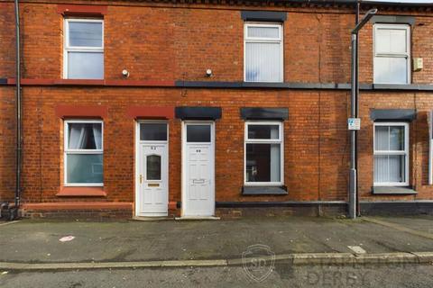 Brynn Street, St. Helens, Merseyside... 2 bed terraced house for sale