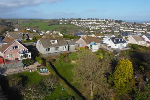 Tregoney Hill, St. Austell PL26 4 bed detached house for sale