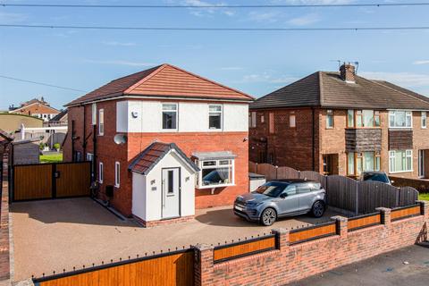 Potovens Lane, Wakefield WF1 4 bed detached house for sale