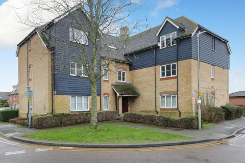 Blackthorn Road, Hersden, Canterbury... 2 bed flat for sale