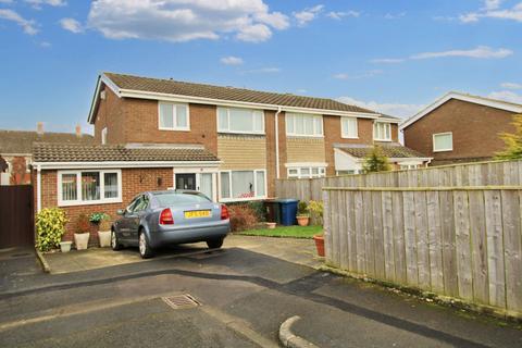Hartburn Drive, Chapel Park... 3 bed semi