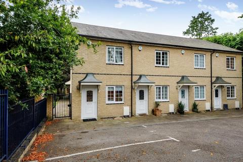 Sunningdale,  Berkshire,  SL5 2 bed end of terrace house for sale