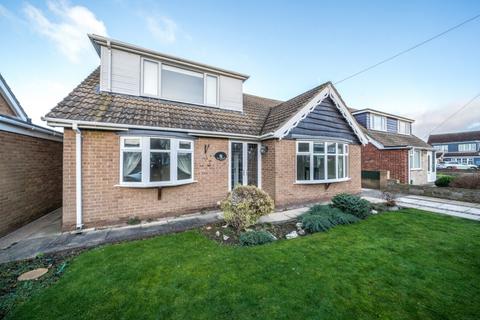 Grasby Crescent, Grimsby... 3 bed detached house for sale