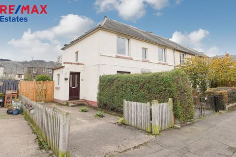 Stoneybank Gardens South, Musselburgh... 3 bed apartment for sale