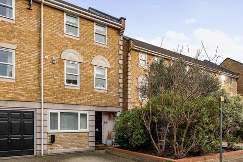 Vicarage Drive, Beckenham 4 bed end of terrace house for sale