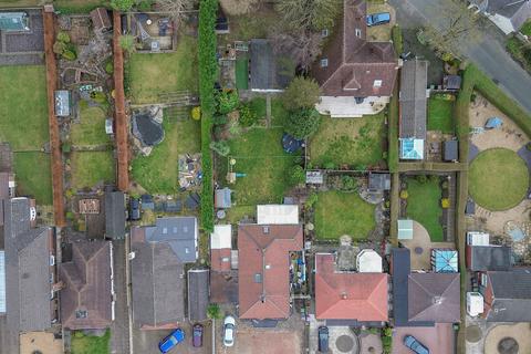 Moss Lane, Lydiate, L31 4 bed property for sale