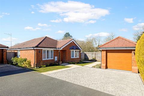 Lovel Road, Winkfield, Windsor... 3 bed bungalow for sale