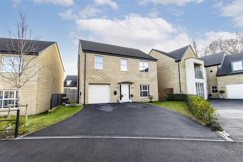 Hulford Street, Chesterfield 4 bed detached house for sale