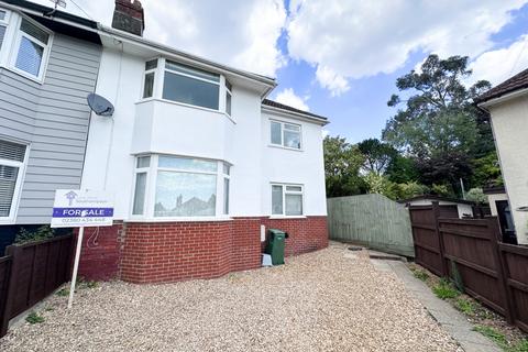 Woolston, Southampton, Hampshire, SO19 4 bed semi