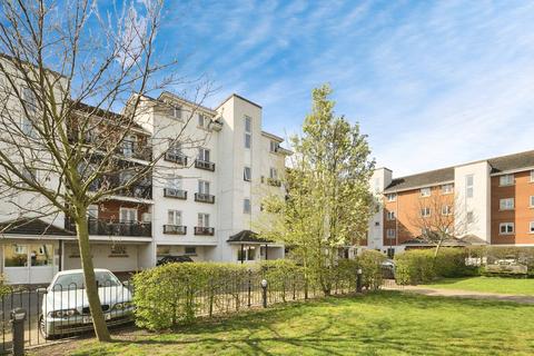 Hermitage Close, London SE2 2 bed apartment for sale