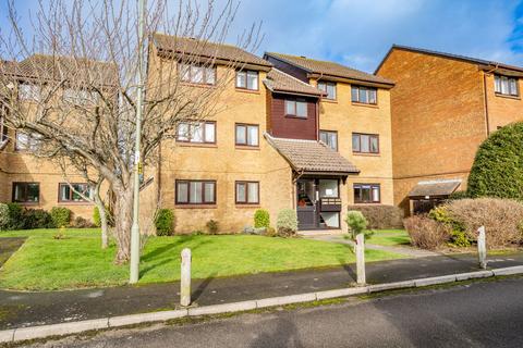 Celandine Avenue, Southampton SO31 2 bed flat for sale