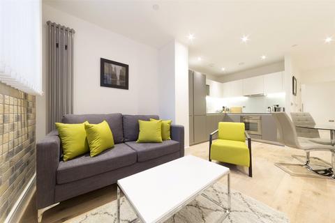 Carlow Street, London NW1 2 bed apartment for sale