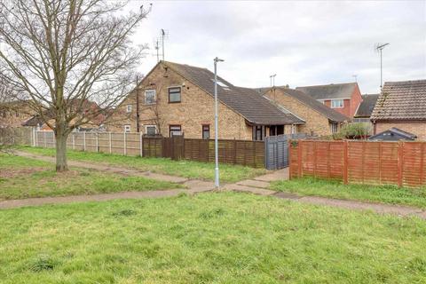Clacton on Sea CO16 1 bed house for sale
