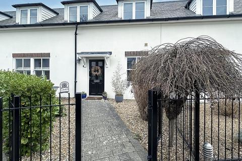 Royal Norfolk Mews, Bognor Regis... 3 bed terraced house for sale