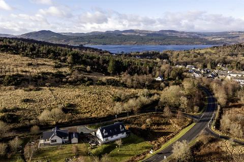 Building Plot, North Of Achadh Na... Land for sale